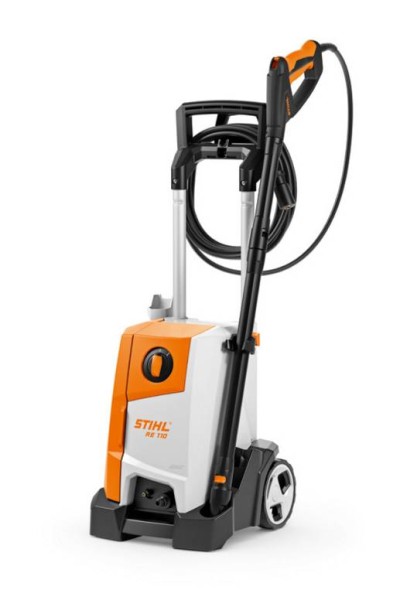 מכונת שטיפה בלחץ STIHL דגם – RE 110