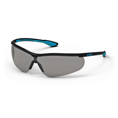 משקפי מגן כהים של uvex דגם: Sport Style