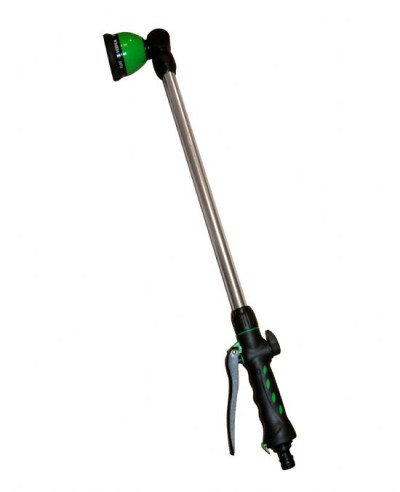 אקדח השקיה עם זרוע וראש טוש תבור דגם: W14