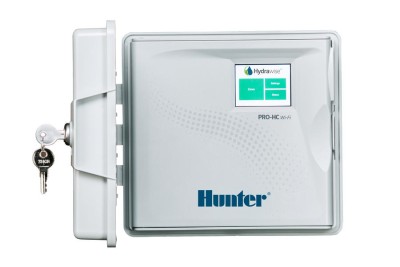 מחשב השקיה חיצוני HUNTER PHC WIFI AC24
