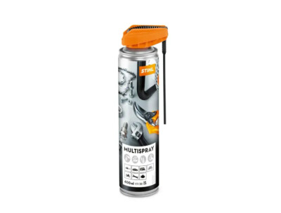 תרסיס שמן STIHL Multispray 400ml