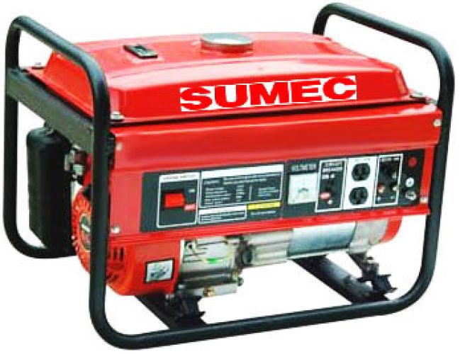 גנרטור מיוצב SUMEC דגם:SPG3000