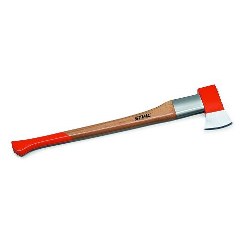 גרזן ביקוע 2.8 ק"ג ידית מחוזקת STIHL דגם:00008812014