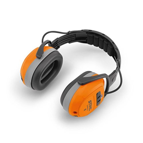 אוזניות מגן BLUETOOTH STIHL דגם:DYNAMIC BT