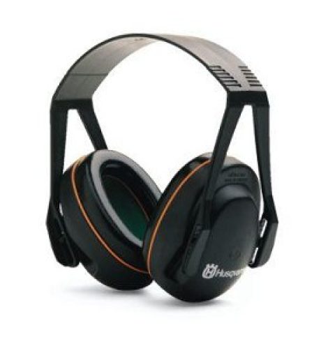 אוזניות מגן נגד רעש HUSQVARNA דגם: SNR25 DB