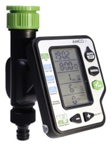 מחשב השקיה קו 1 דגם: Amico Plus