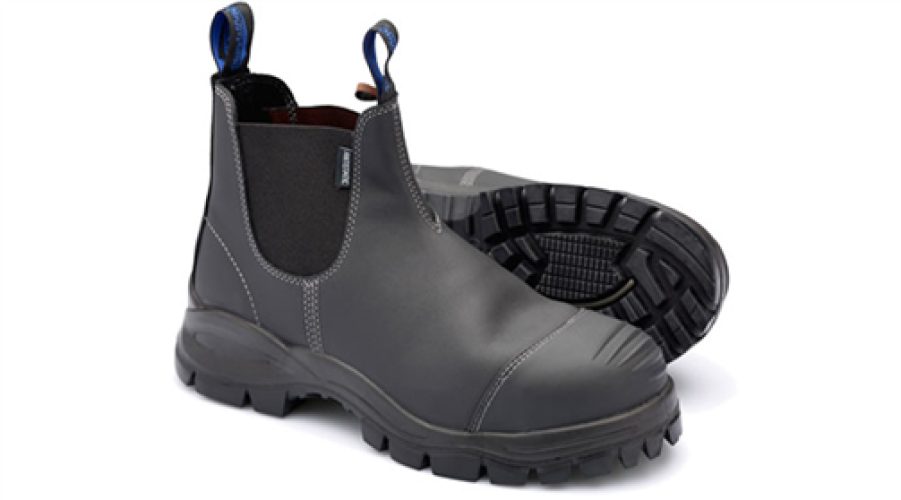 מגף אוסטרלי Blundstone גברים דגם: 910 | סופר לנג