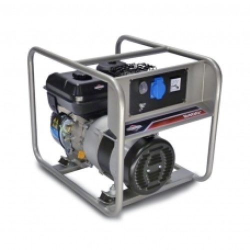 גנרטור מיוצב Briggs & Stratton דגם:B&S2400