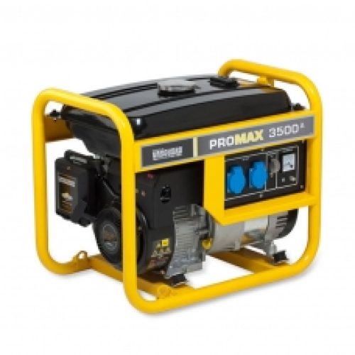 גנרטור מיוצב Briggs & Stratton PROMAX דגם:PRO-3500