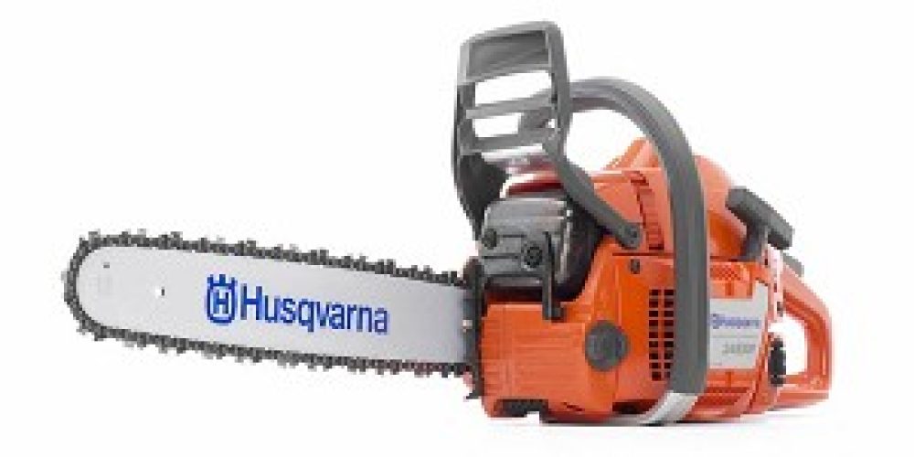 מסור שרשרת HUSQVARNA דגם:365