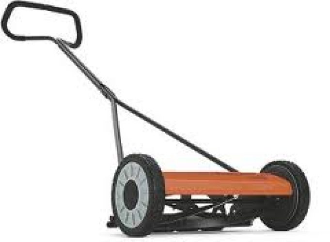 מכסחת דשא ידנית HUSQVARNA דגם:540