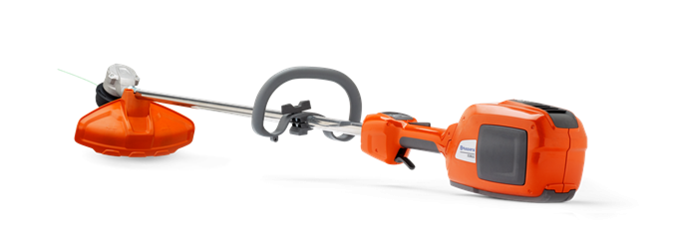 גוף חרמש נטען Husqvarna דגם: 536LILX