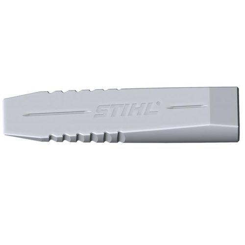 טריז אלומיניום לכריתה 1000 גרם מאלומיניום STIHL דגם:00008812224