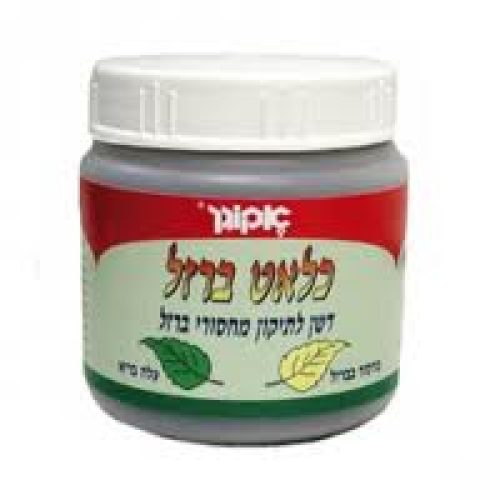 כלאט ברזל 100 גרם  אקוגן