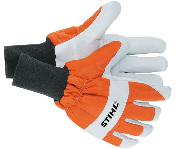 כפפות מגן לכורתים STIHL דגם:ECONOMY