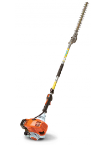מגזמת גובה מוטורית קבועה STIHL דגם: HL-75