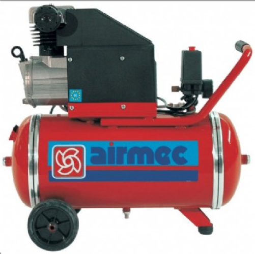 מדחס ראש אחד AIR MAC דגם:CH25 PL