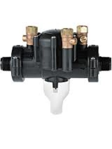 מז"ח פלסטיק קוטר "3/4 דגם: RP-500