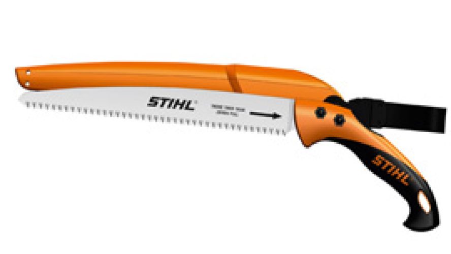 מסור גיזום עם נדן MEGACUT STIHL דגם: 00008818701