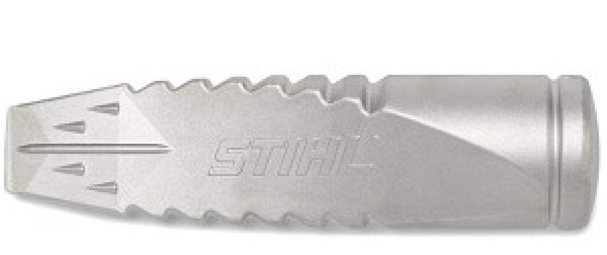 מפצל גזעים סיבובי 920 גרם מאלומיניום STIHL דגם:00008812221