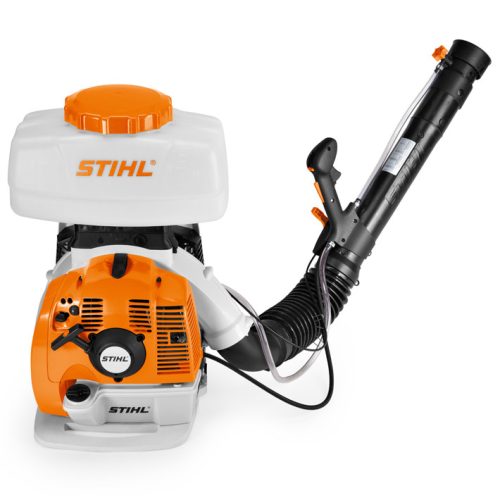 מרסס/מפוח גב מוטורי STIHL דגם SR 450