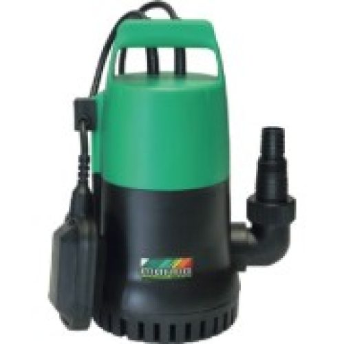 משאבה איטלקית טבולה+מצוף דגם:STS 300HL | סופר לנג | superlang