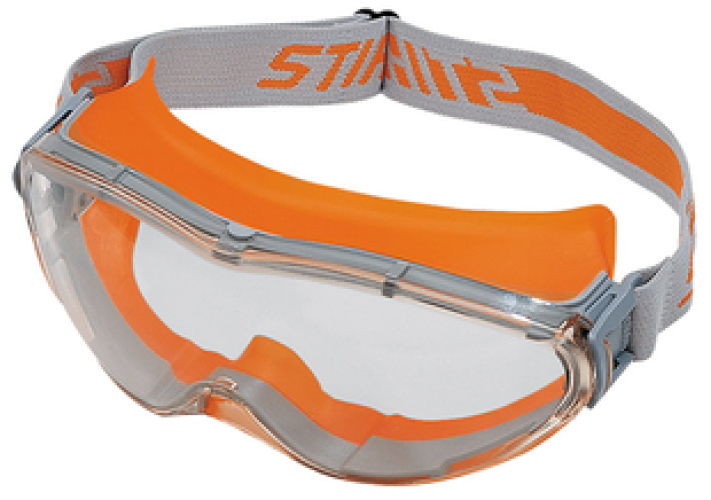 משקפי מגן ULTRASONIC STIHL דגם:8840330