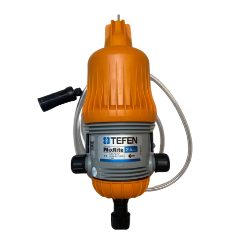 משאבת דישון תפן דגם: MIXRITE 12500