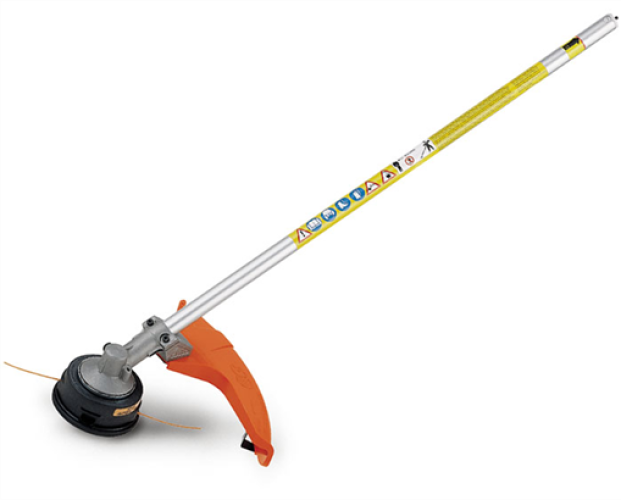 אביזר ראש חרמש STIHL דגם: FS-KM