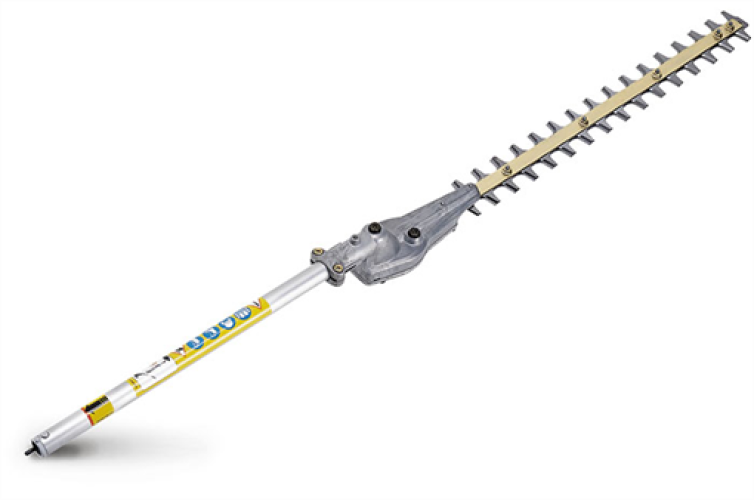 אביזר ראש מגזמת ישרה STIHL דגם: HL-KM0