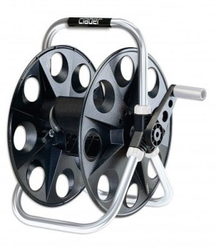 גלגלת השקיה לצינור 45 מטר CLABER דגם: ECO 5