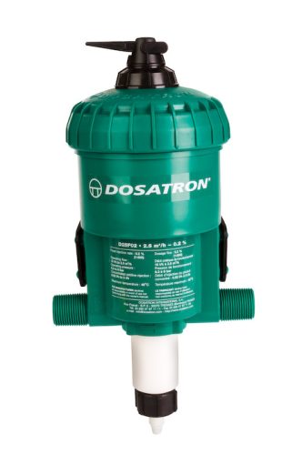 משאבת דישון DOSATRON דגם: D25FO2