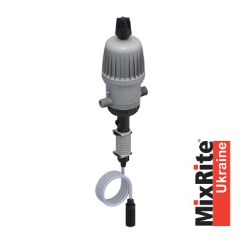 משאבת דישון מתכווננת תפן דגם:MIXRITE 12502